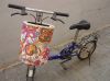 Panier pour vélo - Ref 2256695