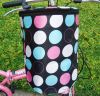 Panier pour vélo - Ref 2256783