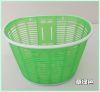 Panier pour vélo en plastique - Ref 2256821
