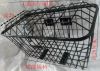 Panier pour vélo en métal - Ref 2256976