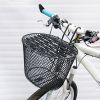 Panier pour vélo en métal - Ref 2257149