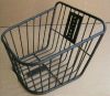 Panier pour vélo en métal - Ref 2257179