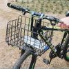 Panier pour vélo en métal - Ref 2257319