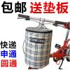 Panier pour vélo en toile - Ref 2257322