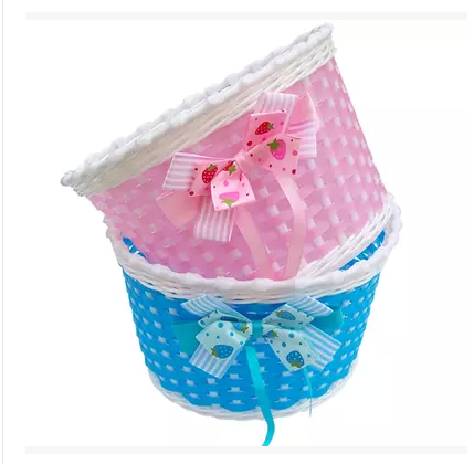 Panier pour vélo - Ref 2257332