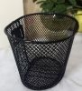 Panier pour vélo en métal - Ref 2257355