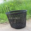 Panier pour vélo en métal - Ref 2257384