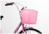 Panier pour vélo en plastique - Ref 2257409