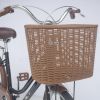 Panier pour vélo FLYING PIGEON en plastique - Ref 2257546