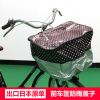 Panier pour vélo - Ref 2257591