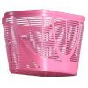 Panier pour vélo en plastique - Ref 2257609