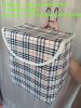 Panier pour vélo GIANT en toile - Ref 2257735