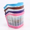 Panier pour vélo en plastique - Ref 2257802