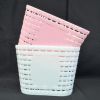 Panier pour vélo en plastique - Ref 2257806