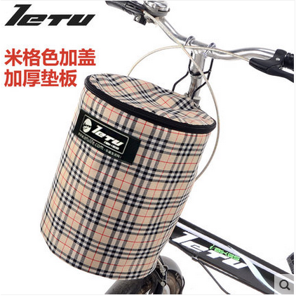 Panier pour vélo - Ref 2257869