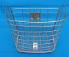 Panier pour vélo en métal - Ref 2258036