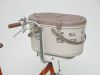 Panier pour vélo OGK en plastique - Ref 2258116
