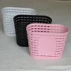 Panier pour vélo en plastique - Ref 2258128