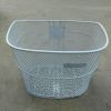 Panier pour vélo en métal - Ref 2258228