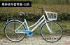 Panier pour vélo en métal - Ref 2258286