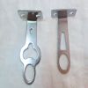 Panier pour vélo en métal - Ref 2258323