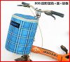 Panier pour vélo - Ref 2258375