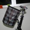 Panier pour vélo en toile - Ref 2258391