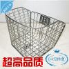 Panier pour vélo en métal - Ref 2258465