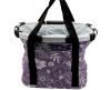 Panier pour vélo ROCES en toile - Ref 2258541