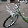 Panier pour vélo en métal - Ref 2258568