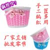 Panier pour vélo HAHA - Ref 2258655