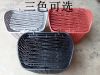 Panier pour vélo en plastique - Ref 2258677
