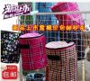 Panier pour vélo en toile - Ref 2258679