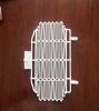Panier pour vélo en plastique - Ref 2258686