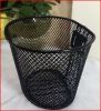 Panier pour vélo en métal - Ref 2258713
