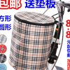 Panier pour vélo en toile - Ref 2258797