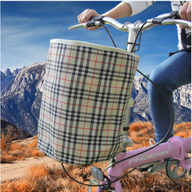 Panier pour vélo - Ref 2258803