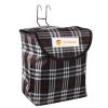 Panier pour vélo en toile - Ref 2259152