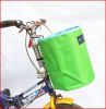 Panier pour vélo en toile - Ref 2259239