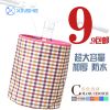 Panier pour vélo en toile - Ref 2259307