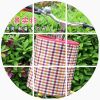 Panier pour vélo en toile - Ref 2259309