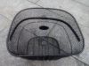 Panier pour vélo en métal - Ref 2259384