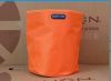 Panier pour vélo SHIMANO en toile - Ref 2259398