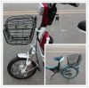 Panier pour vélo - Ref 2259470