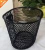 Panier pour vélo en métal - Ref 2259494