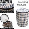 Panier pour vélo en toile - Ref 2259559