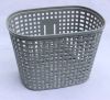 Panier pour vélo en plastique - Ref 2259609