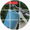 Panier pour vélo ONLINELOVE en toile - Ref 2259888