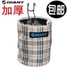 Panier pour vélo GIANT en toile - Ref 2260037