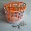 Panier pour vélo en plastique - Ref 2260054